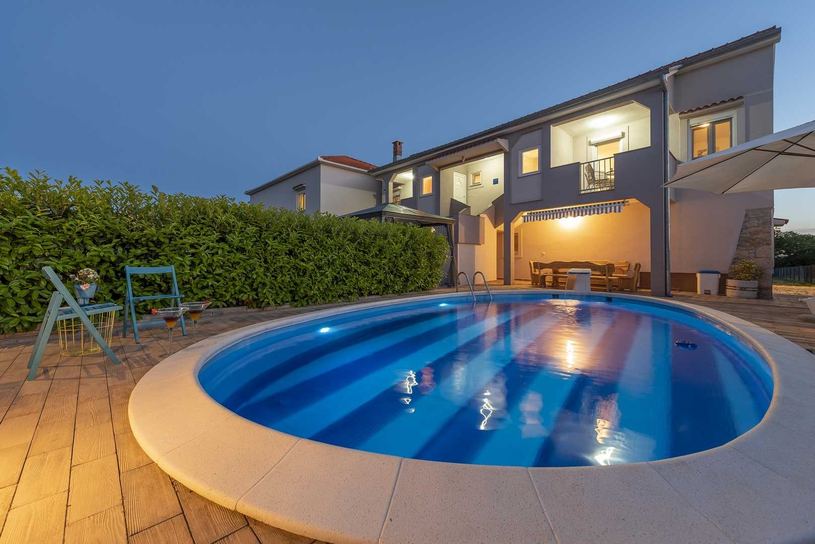 Villa Toni  | Adriatic Luxury Villas